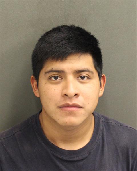  ERICK ROCAEL DOMINGOPEREZ Photo Image