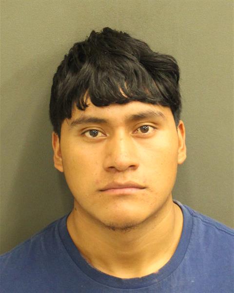  ELFIDO ALFONSO RAMIREZGOMEZ Photo Image