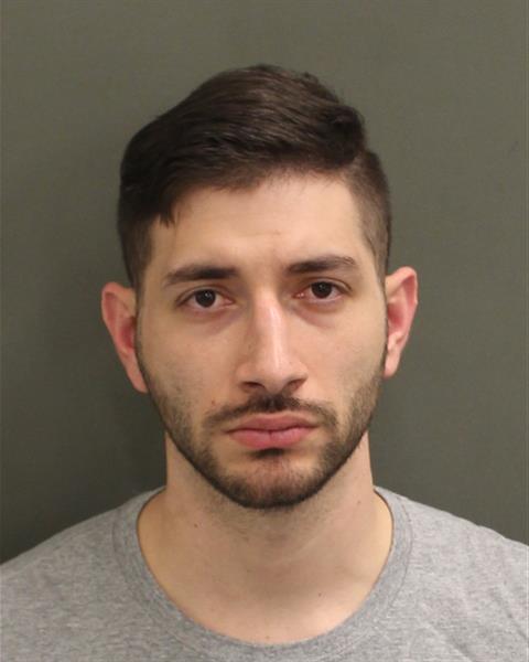  ADRIAN PAUL OROZCOPEREZ Mugshot / County Arrests / Orange County Arrests