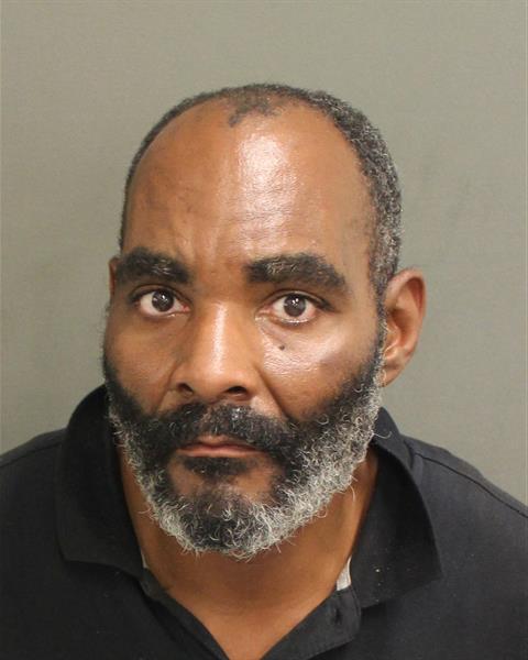  DONOVAN BERNARD SHEPARD Mugshot / County Arrests / Orange County Arrests
