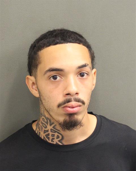  CARLOS VARGASRIVERA Mugshot / County Arrests / Orange County Arrests