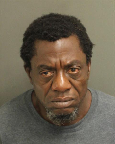  JEROME RILEY Mugshot / County Arrests / Orange County Arrests