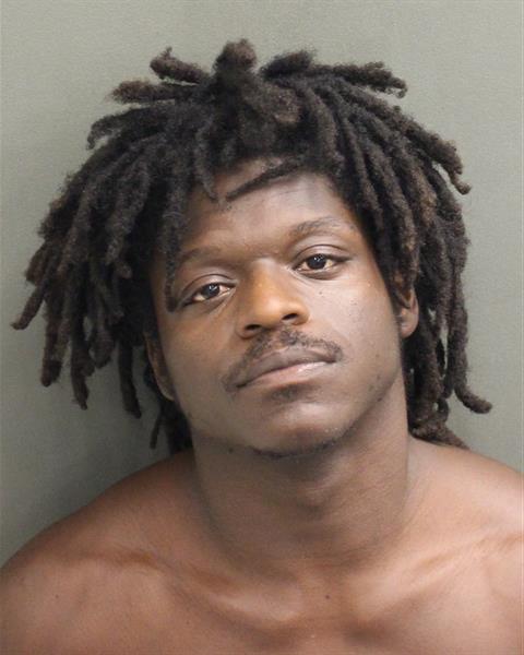  DONTA LAEDDIE SWILLEY Mugshot / County Arrests / Orange County Arrests