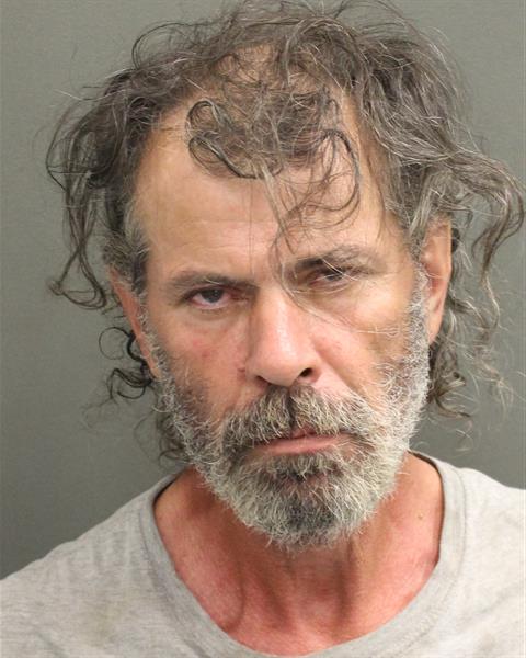  DAVID MICHAEL HUFFMAN Mugshot / County Arrests / Orange County Arrests