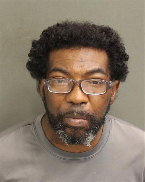  RODNEY MCKENZIE WHITE Mugshot / County Arrests / Orange County Arrests