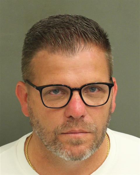  JIMMY ALLAN CANNON Mugshot / County Arrests / Orange County Arrests