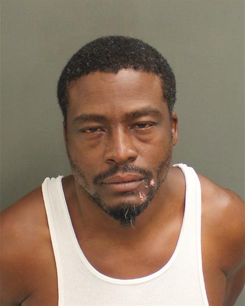  DEANTRA A CULVER Mugshot / County Arrests / Orange County Arrests