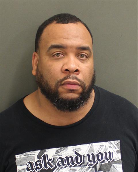  JULIUS JAMAYAL WELLS Mugshot / County Arrests / Orange County Arrests