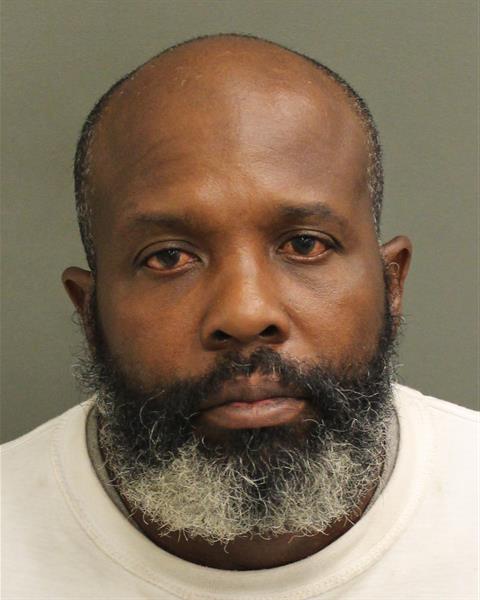  ANTWOINE J GLOVER Mugshot / County Arrests / Orange County Arrests