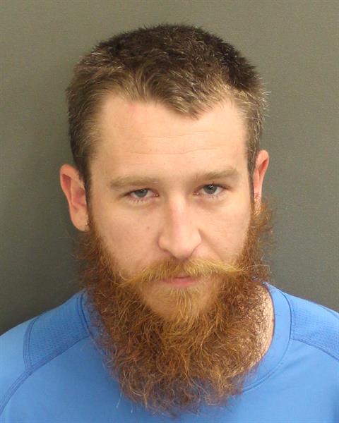 JAMES BRUCE BARTH III Mugshot JAMES BRUCE BARTH III Mugshot / County Arrests / Orange County Arrests