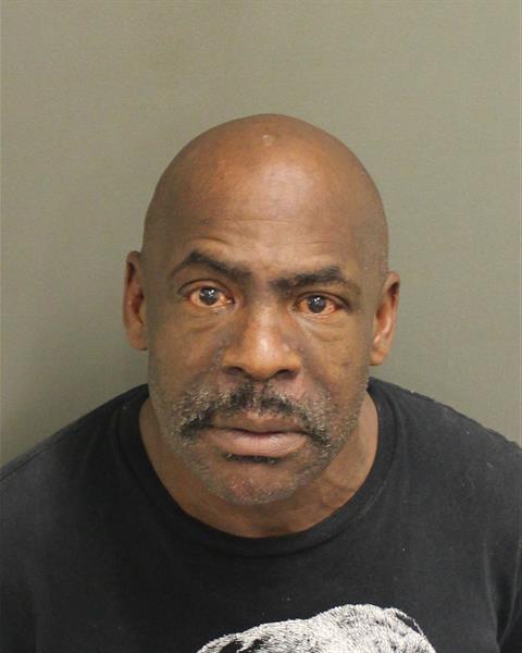  CHARLES EFFINJUNIOR JR EFFORD Mugshot / County Arrests / Orange County Arrests