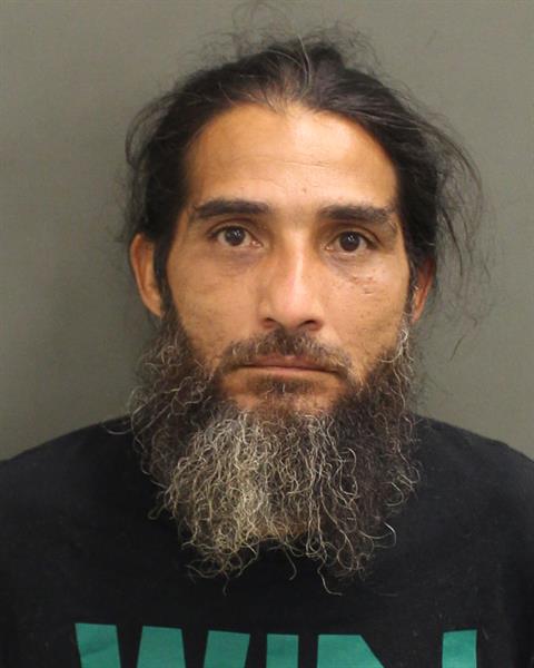  RAUL EDUARDO VAZQUEZRIVERA Mugshot / County Arrests / Orange County Arrests