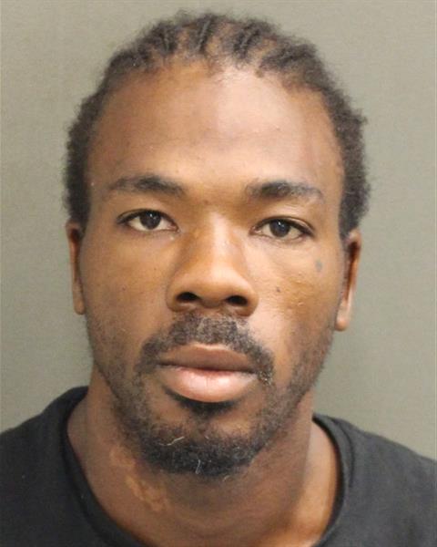  TELFA DEAN JR HALL Mugshot / County Arrests / Orange County Arrests