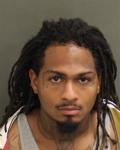  MARK ALLEN II BROWN Photo Image