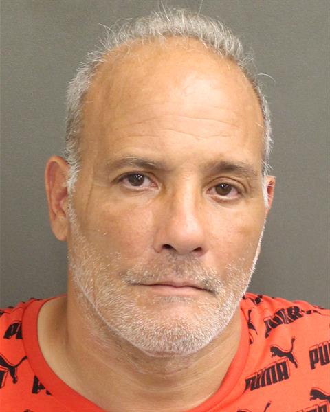  MICHAEL CARDONA Mugshot / County Arrests / Orange County Arrests