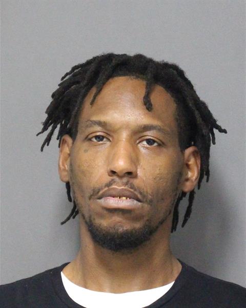  WILLIAM LAMONT JACKSON Mugshot / County Arrests / Orange County Arrests