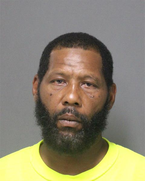  MARCUS ANTWAN HILL Mugshot / County Arrests / Orange County Arrests