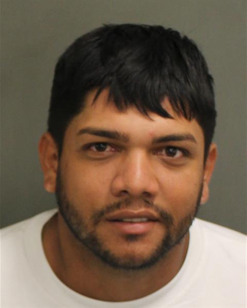  ADONIS EDWARD GUERREROMORAN Mugshot / County Arrests / Orange County Arrests