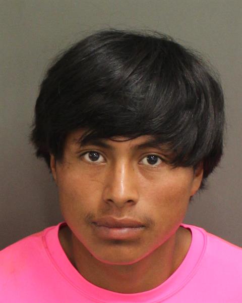  CARLOS UBALDO LOPEZCHAJ Photo Image