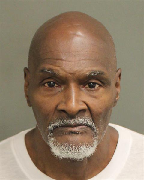  TERRY WYNN Mugshot / County Arrests / Orange County Arrests