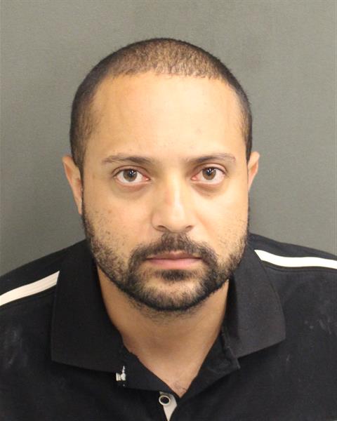  JOSE GREGORIO DIAZROJAS Mugshot / County Arrests / Orange County Arrests