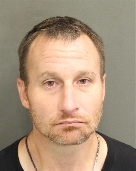  STEPHEN WAYNE BROWN Photo Image