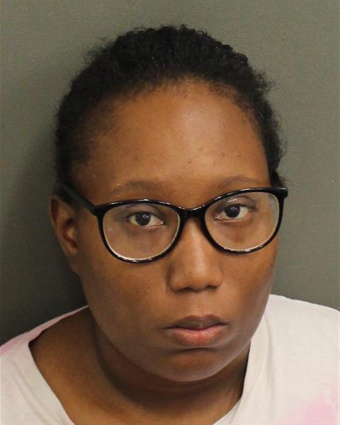  ARNESHA SHACOLE JONES Photo Image