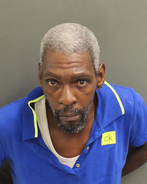  DERRICK TERRELL RAINGE Photo Image