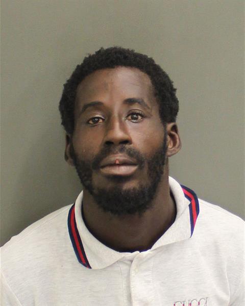  OLIVER LEE JR JR BARCONEY Mugshot / County Arrests / Orange County Arrests