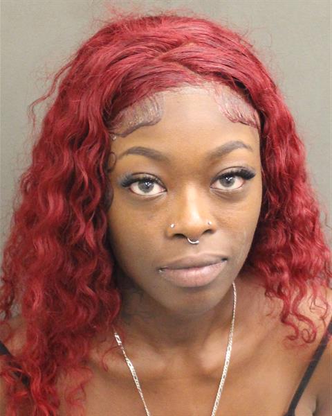  CARLEISHA LAQUINNIECE KINDELL Photo Image