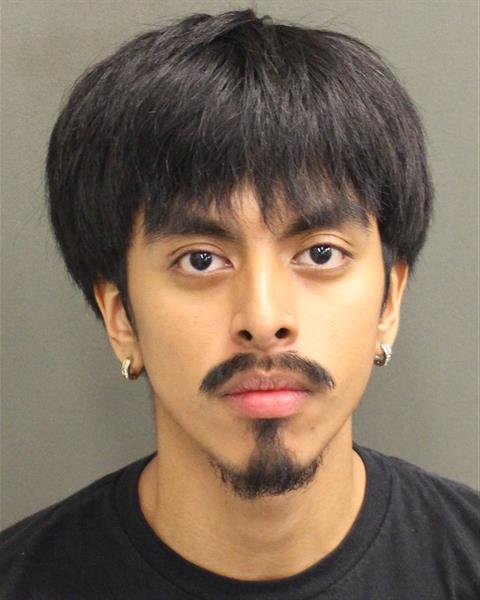  RICHARD ZAID LOPEZCRUZ Photo Image