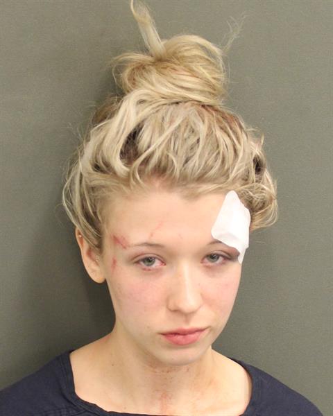  IRELAND CHLOE MARCKESE Photo Image