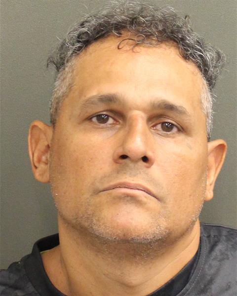  JUAN CARLOS RIVERALEBRON Mugshot / County Arrests / Orange County Arrests