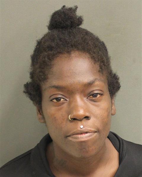  AURORA ANN PORTER Mugshot / County Arrests / Orange County Arrests