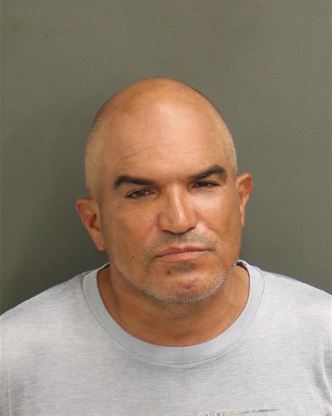  RAFAEL ANGEL MARCANOSANCHEZ Mugshot / County Arrests / Orange County Arrests