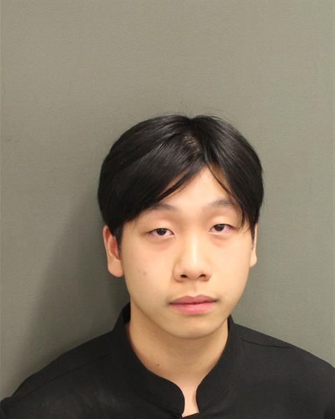  THANH NGHI TRAN Mugshot / County Arrests / Orange County Arrests