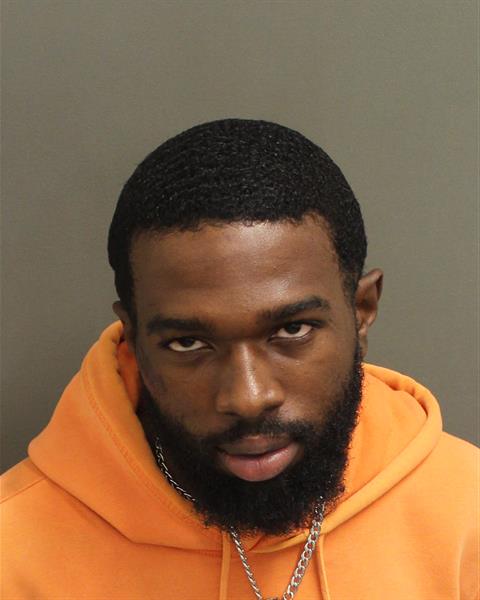  RYAN EARL JONES Mugshot / County Arrests / Orange County Arrests