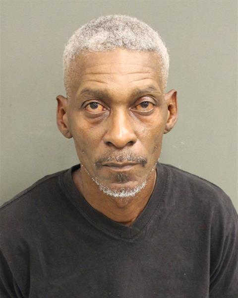  TALLY CULVER Mugshot / County Arrests / Orange County Arrests