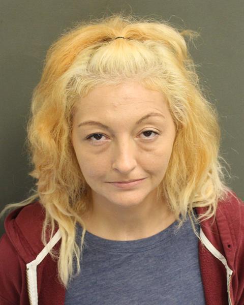  MEGAN LYNN BARNEY Photo Image