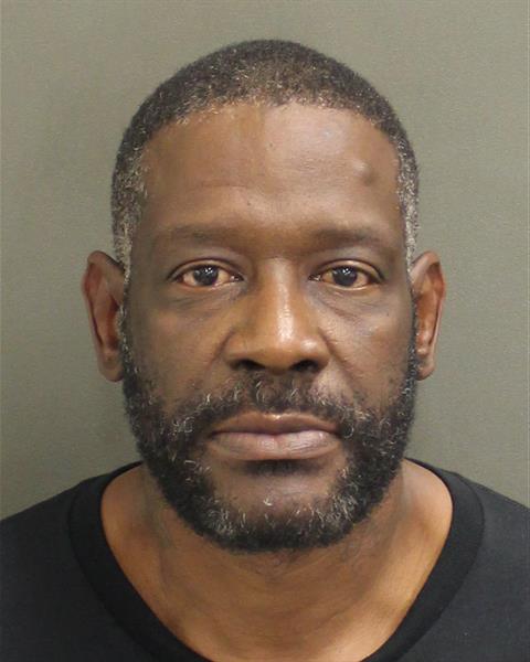  TERRENCE LAMAR MCCAIN Photo Image