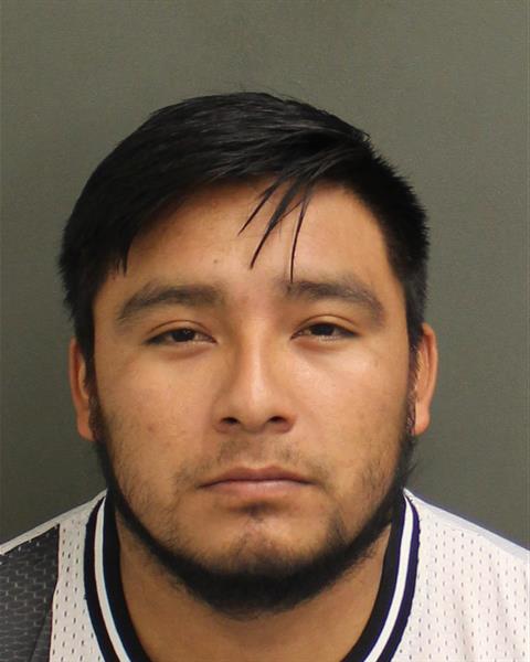  JUAN GUTIERREZSANCHEZ Mugshot / County Arrests / Orange County Arrests