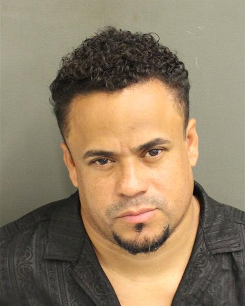  FRANCISCO ANTONIO LOPEZMARADIAGA Mugshot / County Arrests / Orange County Arrests