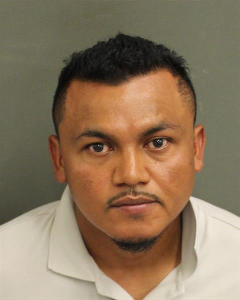  FERNANDO ABEL PEREZCANALES Mugshot / County Arrests / Orange County Arrests