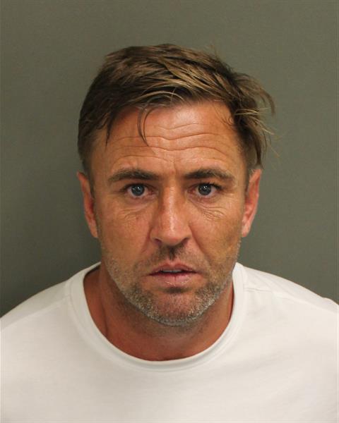  MARK PAUL STEVENS Mugshot / County Arrests / Orange County Arrests