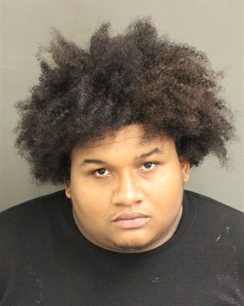  NATHANIEL HIGINIO DELGADO Mugshot / County Arrests / Orange County Arrests