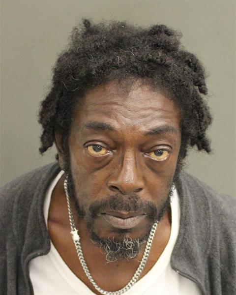  GREGORY LARRIS BROWN Photo Image