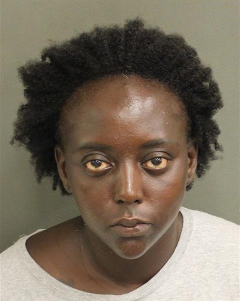  BRIANNE LAURICE PATE Photo Image