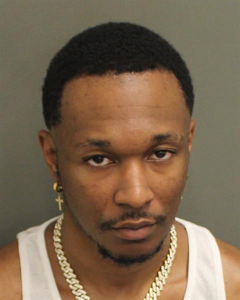  JARVIS DEANGELO BEARD Mugshot / County Arrests / Orange County Arrests