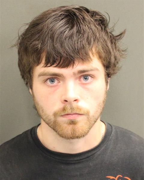  NATHAN JORDAN BIVINS Photo Image
