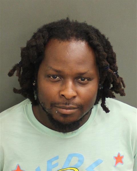  MARK WESLEY JR MIDDLEBROOKS Mugshot / County Arrests / Orange County Arrests